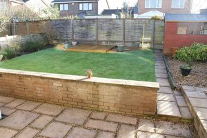 Garden- click for photo gallery
